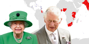 Can Prince Charles save the Commonwealth once the Queen is gone?