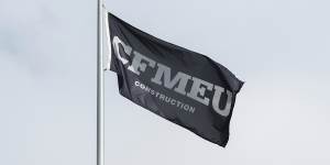 How the CFMEU scandal unfolded