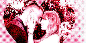 Taylor Swift Travis Kelce wedding