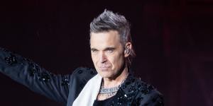 Music promoters awarded $2.84m over cancelled Robbie Williams concert