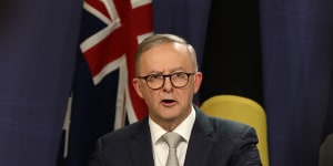 Prime Minister Anthony Albanese and national cabinet have decided to reduce the COVID-19 isolation period from seven days to five.