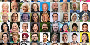 What do Greater Sydney’s council candidates really think? We asked all of them