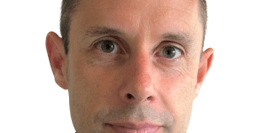 Paul Cully