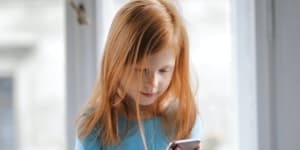 Kids are using devices from an earlier age,for many more purposes,making parental controls a must.