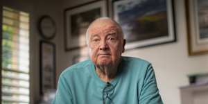 Peter Curtin,wrongly drafted into the Army,is still waiting for justice 56 years later.