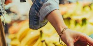 The country’s largest supermarkets like Coles and Woolworths are now banned from price gouging. 