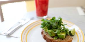 Bill Granger’s original Darlinghurst cafe is ground zero for avocado toast. 