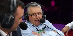 Radio host Ray Hadley has been threatened with legal action over his on-air claims about Blue Mountains City Council. 