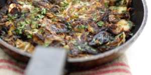 Bubble-and-squeak