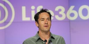 Life360 chief executive Chris Hulls was the highest-paid CEO on the ASX in the 2025 financial year.