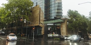 The latest Star casino inquiry should be open to the NSW public