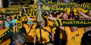 Last waltz with Matildas:Brisbane’s chance to see off an epic World Cup
