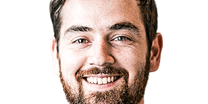 Ed Cavanough