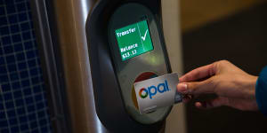 Commuters to pay more for public transport from Monday as Opal fares increase