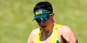 Canoe sprint athlete Ben Manning has notified an intention to appeal his non-selection for the Olympic Games.
