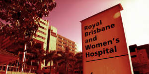 The Royal Brisbane and Womens Hospital is expected to roll out the second phase of the integrated electronic medical record this year.
