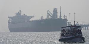 Iran has signalled that it will allow ships from some nations to transit the Strait of Hormuz.