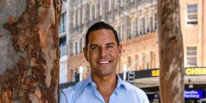 Independent member for Sydney Alex Greenwich said NIMBYs play a vital role in opposing and reshaping unreasonable development proposals.