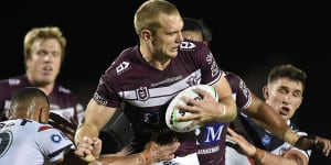NRL players to get shock pay rise after saving game during COVID crisis