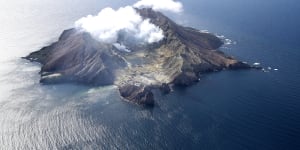 ‘Uneven playing field’:Defendants in White Island volcano tragedy want more time