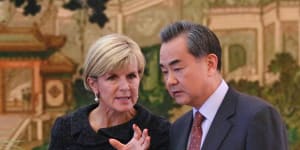 Australia abandoned plans for Taiwanese free trade agreement after warning from China