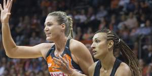 Magpies coach seeks big response to Super Netball loss