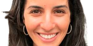 Caterina Hrysomallis