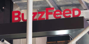 BuzzFeed’s announcement comes just a few months after it said that it would be cutting 12 per cent of its workforce,citing worsening economic conditions. Job cuts were also announced in December.