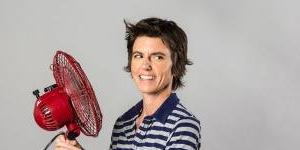 Comedian Tig Notaro stared mortality in the face after her 2012 cancer diagnosis.
