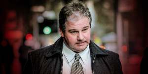 ‘I’m going to nail you for it’:Was Robert Farquharson’s prosecution a case of tunnel vision?
