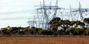 Millions of households seek help with power bills amid COVID downturn