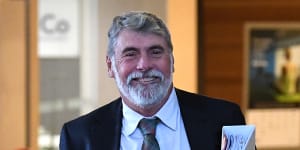 Moreton Bay council hands review work to mayor’s former colleague