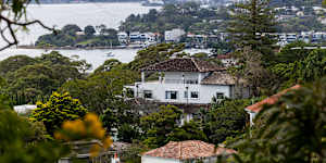 Each pocket of the eastern suburbs has a specific buyer.