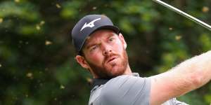 Grayson Murray,a two-time PGA Tour winner,dies at 30