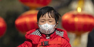 China’s declining birth rate has authorities concerned.