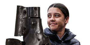 Sam Kerr is the latest victim of Australia’s Ned Kelly syndrome
