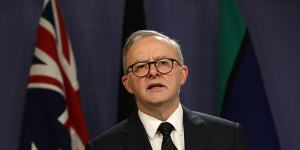 Prime Minister Anthony Albanese said new limitations would be applied to the number of times people can access paid pandemic leave.