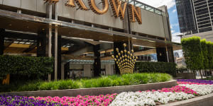 Victoria’s royal commission into Crown has heard repeated allegations of illegal conduct by the casino giant.
