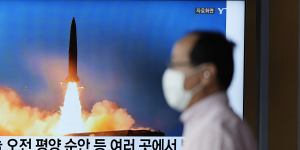 Seoul warns North Korea would be destroyed if it used nuclear strike laws