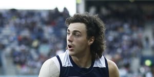 AFL trade period as it happened:Clark to Fremantle and ruckmen switch clubs at rapid rate