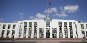 Virtual Parliament is virtually ready for MPs trapped by virus rules