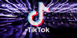 Privacy breach:TikTok is accused of collection personal information on millions of children in Europe.