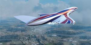 Reaction Engines is testing hypersonic flights ready for commercial use in 2030.