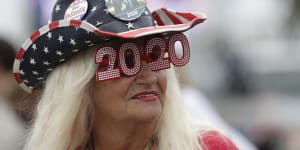 The world in 2020:what to expect