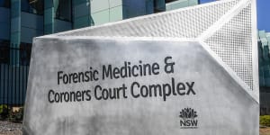 Fourteen-month-old child died after being given methadone,coroner finds