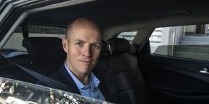 Uber’s general manager for Australia and New Zealand,Dom Taylor:“Getting this wrong would have significant unintended consequences for everyone who participates in the gig economy.”