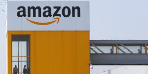 ‘Mother of all midlife crises’? What Bezos’ departure means for Amazon