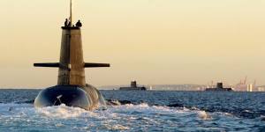 The WA government wants Collins Class submarine sustainment to come to WA.