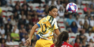 W-League kick-off confirmed,but will Kerr return?