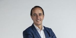 Dave Sharma:'Polling is a crippling feature of Australian political life'